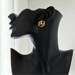 ✨Beautiful Gold-Plated Earrings Hypoallergenic